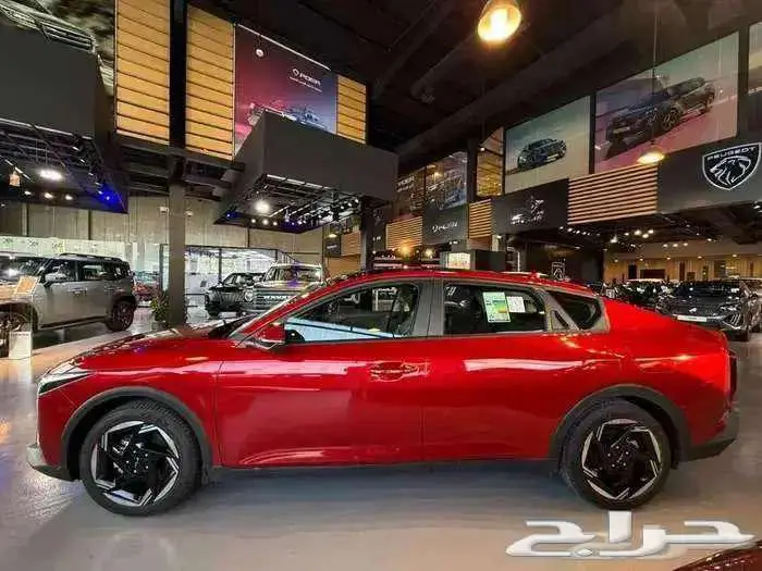 كيا كي 4 نص فل 2026 - عروض خاصة 5