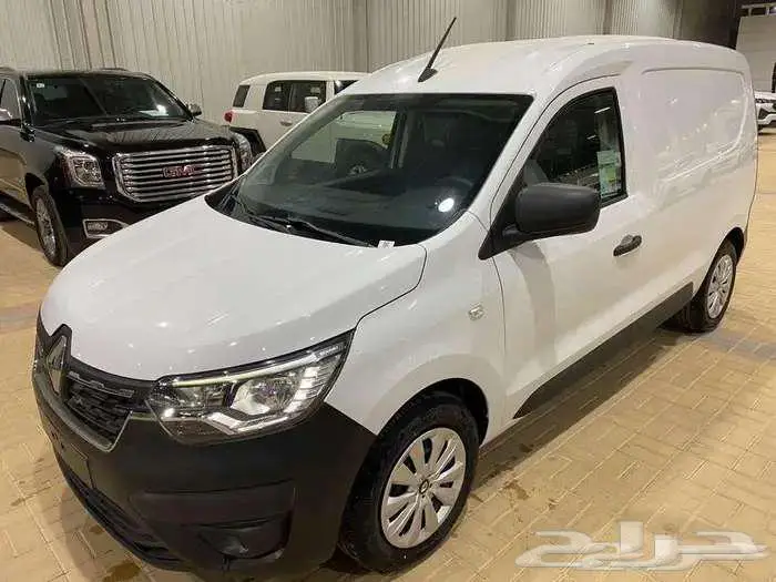رينو فان اكسبريس بضاعة ديزل 2024 ( اقل سعر ) 0