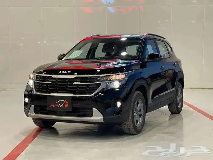 كيا سيلتوس استاندر مطور 2025 كاش - تقسيط 2