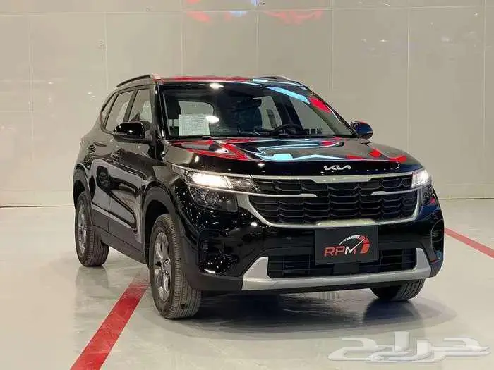 كيا سيلتوس استاندر مطور 2025 كاش - تقسيط 3
