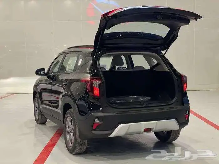 كيا سيلتوس استاندر مطور 2025 كاش - تقسيط 7