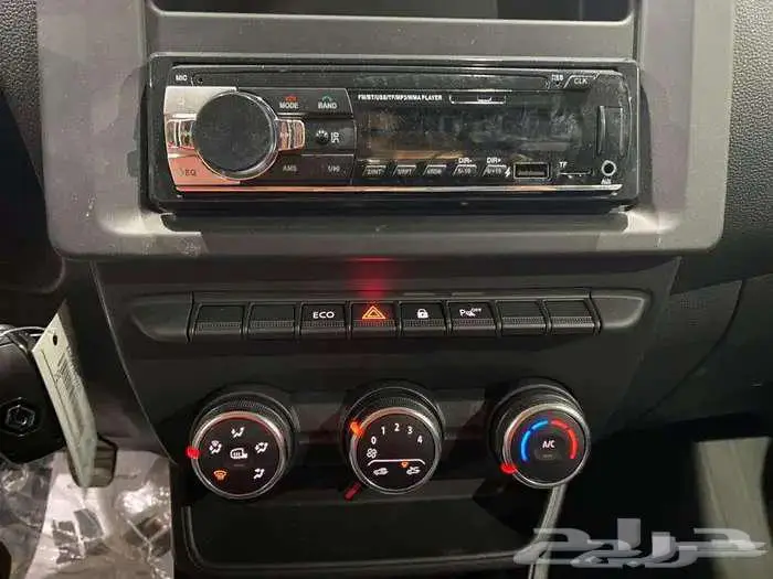 رينو فان اكسبريس بضاعة ديزل 2024 ( اقل سعر ) 8