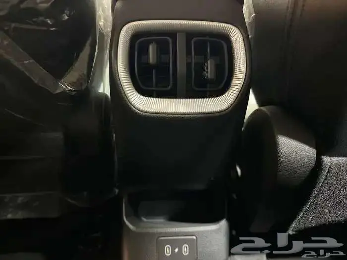 كيا سونيت ستاندر موديل 2024 13