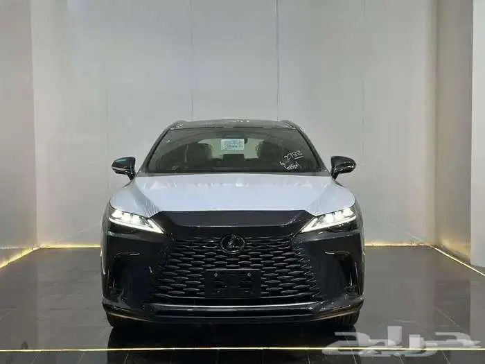 لكزس RX350BB موديل 2025 1