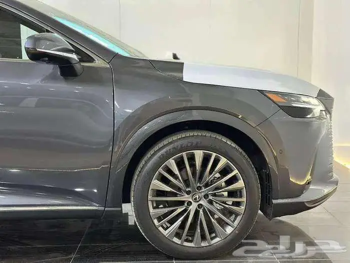 لكزس RX350BB موديل 2025 3