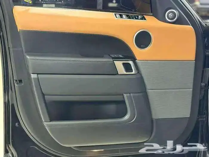 HSE سبورت - 138.000KM -2022 7