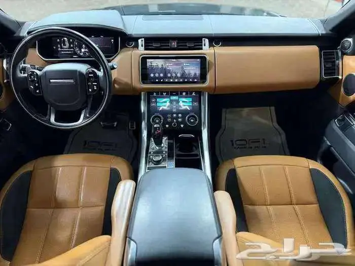 HSE سبورت - 138.000KM -2022 12