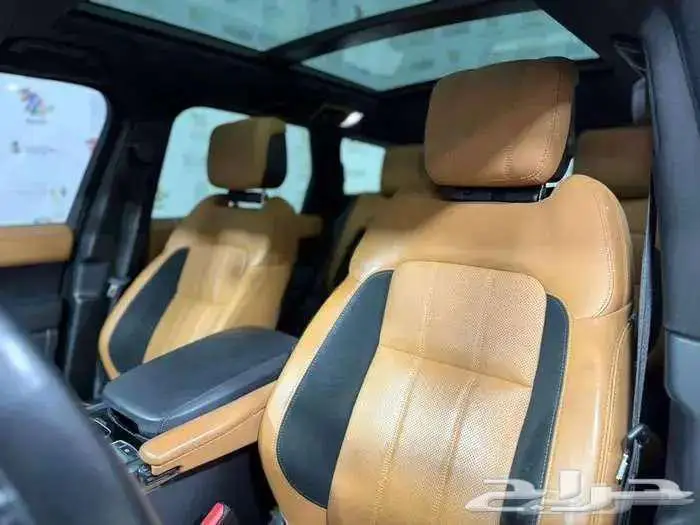 HSE سبورت - 138.000KM -2022 9