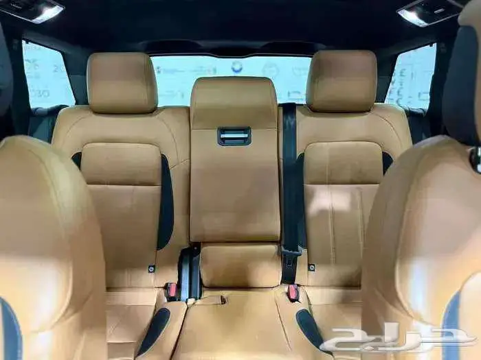 HSE سبورت - 138.000KM -2022 13