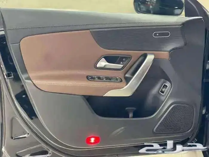 CLA 200 -2022 -40.000KM 7