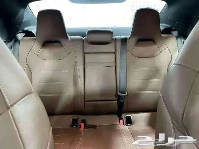 CLA 200 -2022 -40.000KM 13