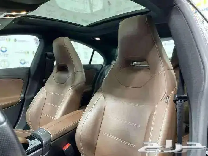 CLA 200 -2022 -40.000KM 9