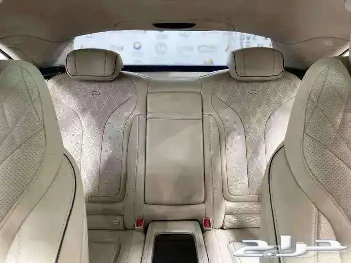 S500 - 250.000KM - 2014 13