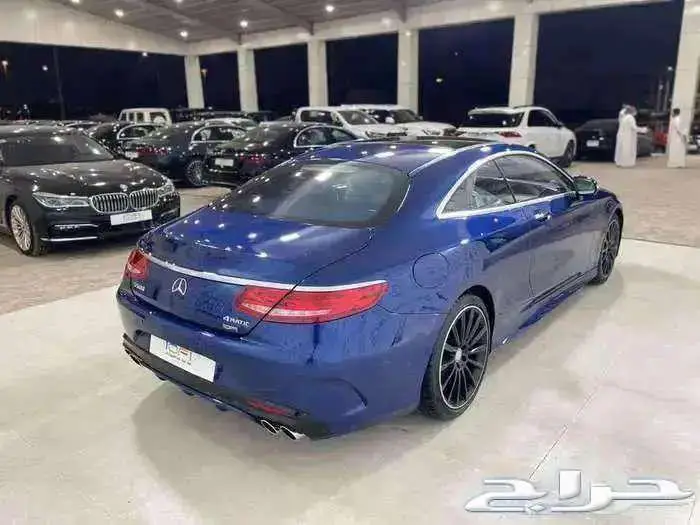 S500 - 250.000KM - 2014 5