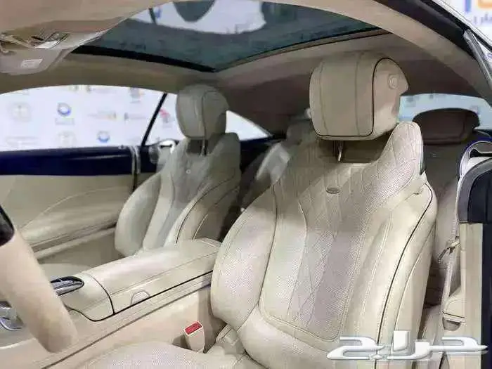 S500 - 250.000KM - 2014 9