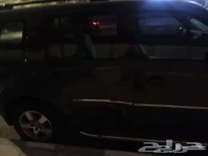 للبيع تشليح هوندا بايلوت موديل 2012 2