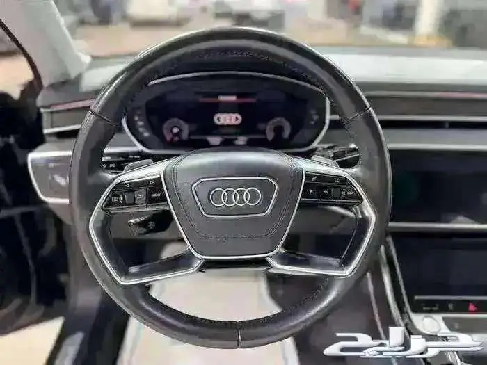 A8L - 2018 -129.000km 8
