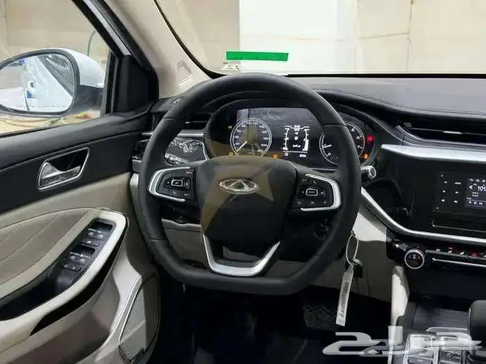 شيري اريزو5 2025 كاش وتقسيط اقل سعر 8