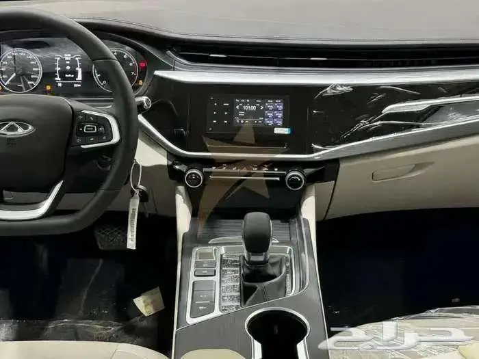 شيري اريزو5 2025 كاش وتقسيط اقل سعر 9