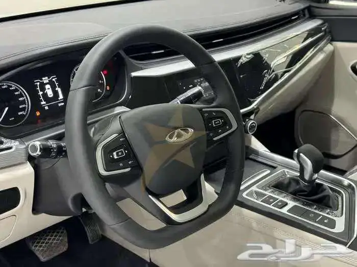 شيري اريزو5 2025 كاش وتقسيط اقل سعر 10