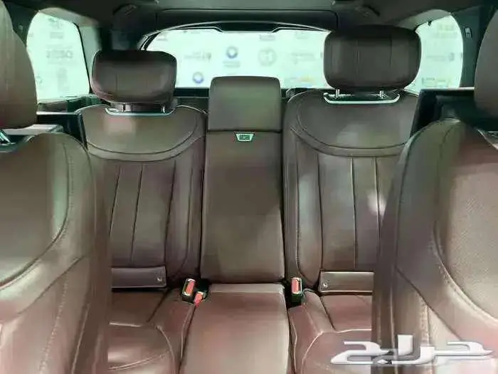 اوتوبيوغرافي - 2023 - 96.000KM 13