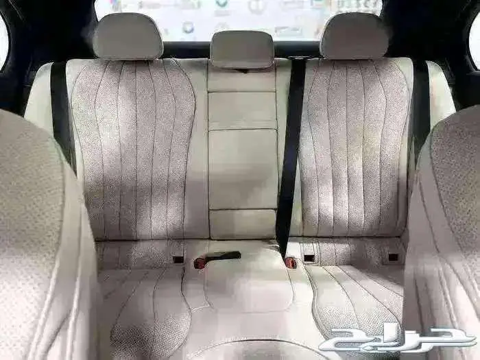 NEW - 2025 - E200 15