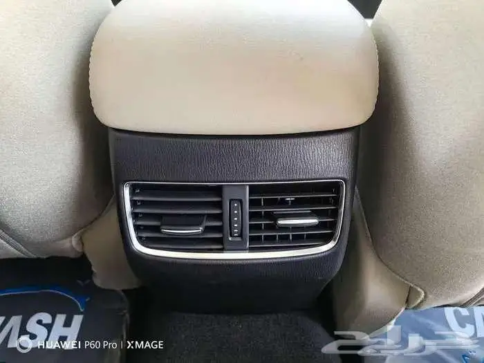 مازدا 6 ستاندر ابيض 2023 10