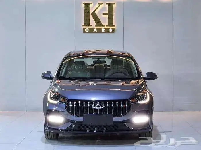 شيري اريزو 5 كمفورت2025 خليجي 2026عرض خاص للشركات 0