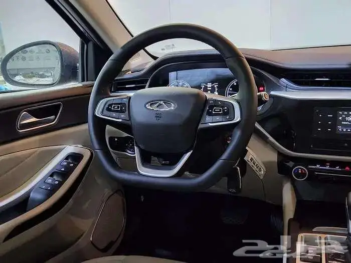 شيري اريزو 5 كمفورت2025 خليجي 2026عرض خاص للشركات 7