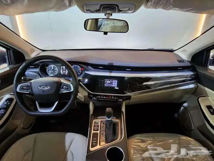 شيري اريزو 5 كمفورت2025 خليجي 2026عرض خاص للشركات 11