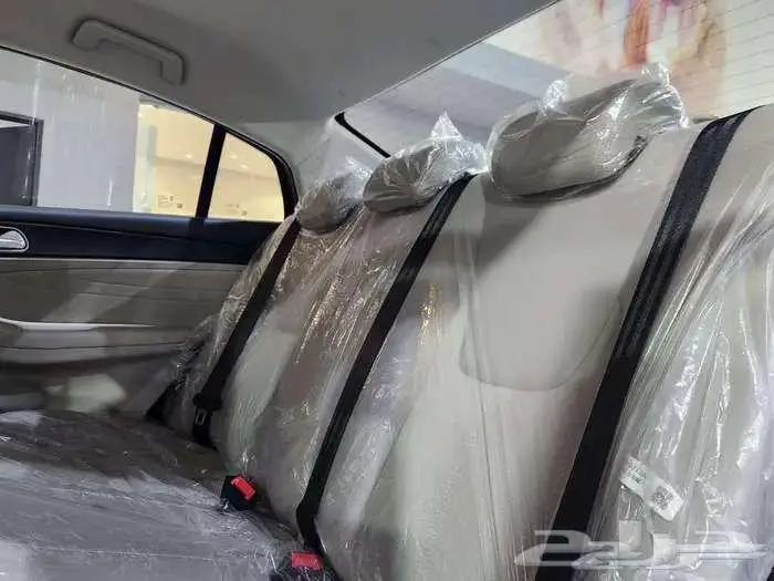 شيري اريزو 5 كمفورت2025 خليجي 2026عرض خاص للشركات 23