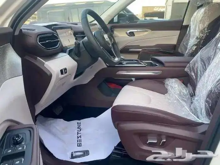 فاو بيستون T90 بريمميوم 25 كاش وتقسيط 3