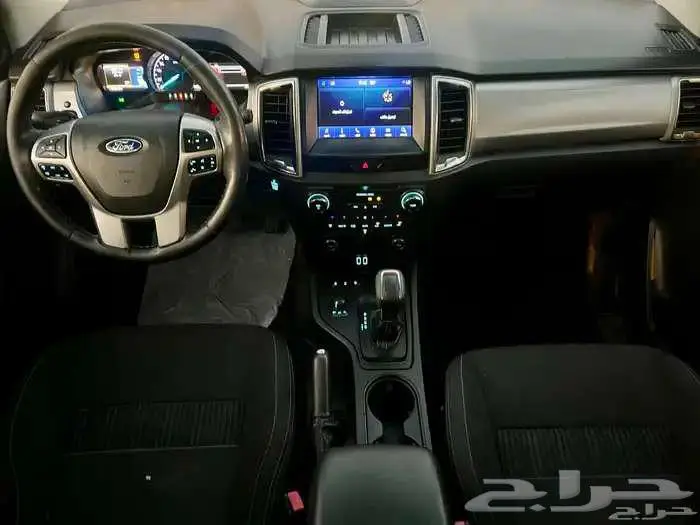 فورد رينجر XLT 2020 ( تم البيع ) 14
