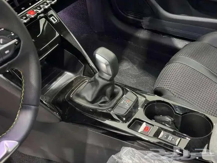 بيجو جي تي 208 موديل 2023 كاش وتقسيط اقل سعر 7