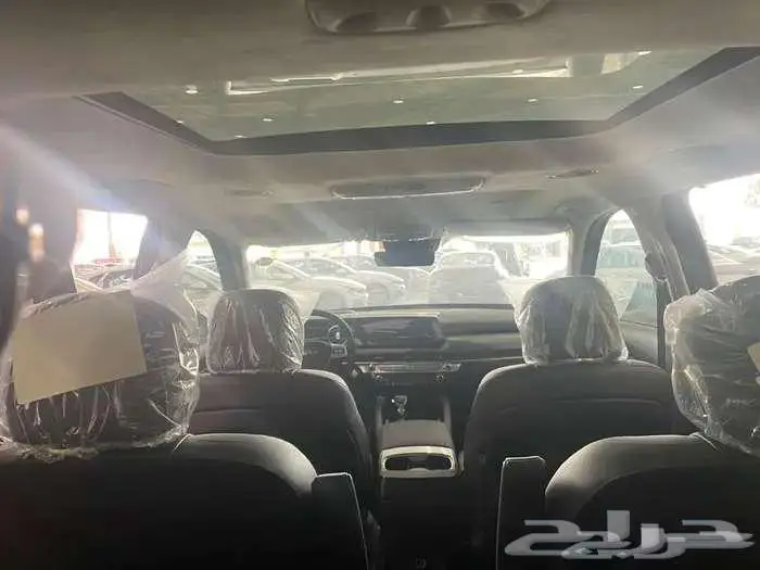 كيا تيلوريد فل كامل 2024 7