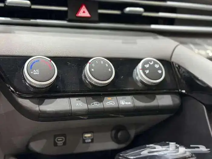 هيونداي النترا سمارت 2025 بافضل سعر 69650 بالضريبة 1