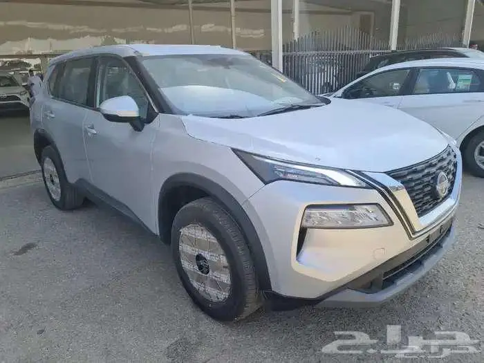 نيسان اكس تريل 5 مقاعد متوفر دبل وبدون 2026 كاش واقساط 0