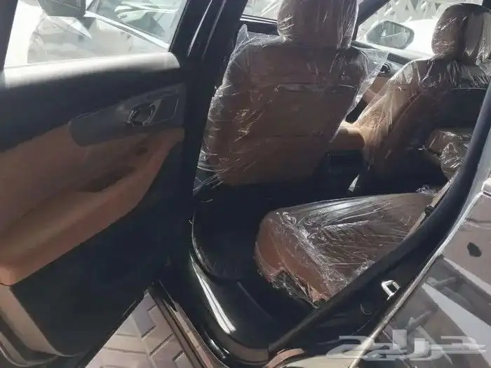 GAC جي ايه سي GS8 GX 8