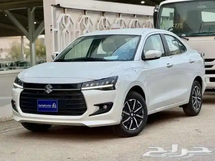 سوزوكي ديزاير استاندر 2026 عروض خاصه للشركات والمؤسسات 1