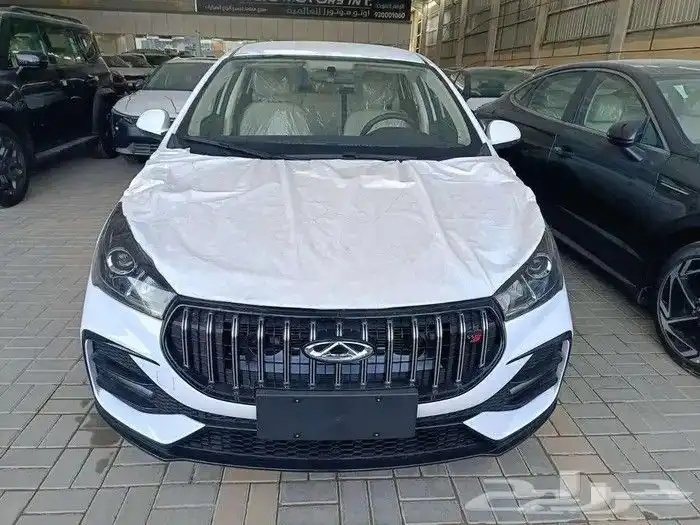 شري اريزو 5 كمفورت 3