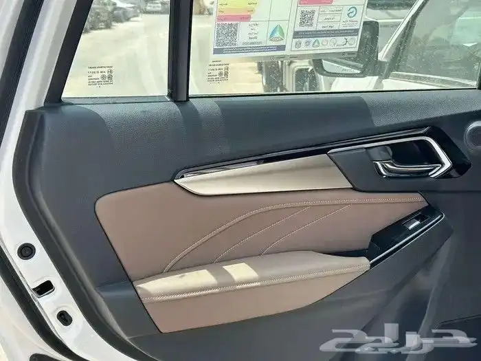 ايسوزو ام يو اكس2024 فل كامل( دبل ) بالنقد والتقسيط 6