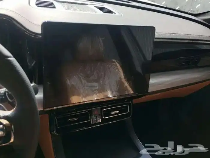 GAC جي ايه سي GS8 GX 9