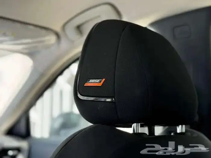 نيسان كيكس ستاندرد ونص فل 2025 13