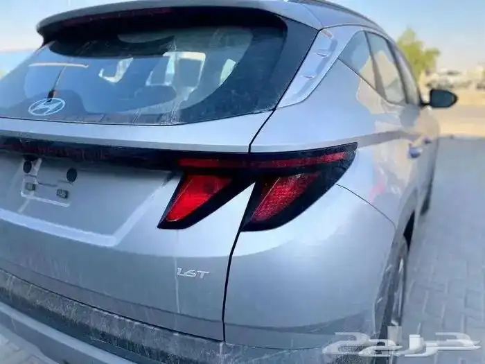 توسان موديل 2025 سمارت وكمفورت 2