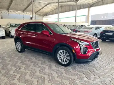 كاديلاك 2023 XT4 الجميح ماشي 24 الف قمة فالنظافة index