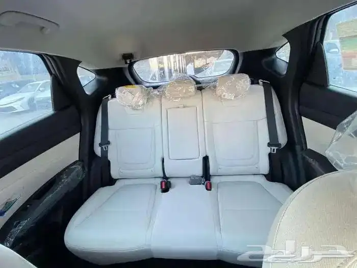 توسان موديل 2025 سمارت وكمفورت 3