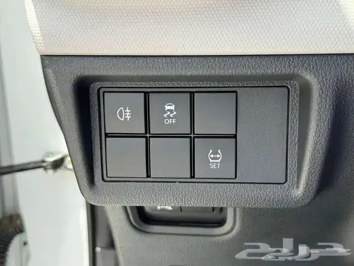 تويوتا فيلوز 2025 كلش واقساط 19