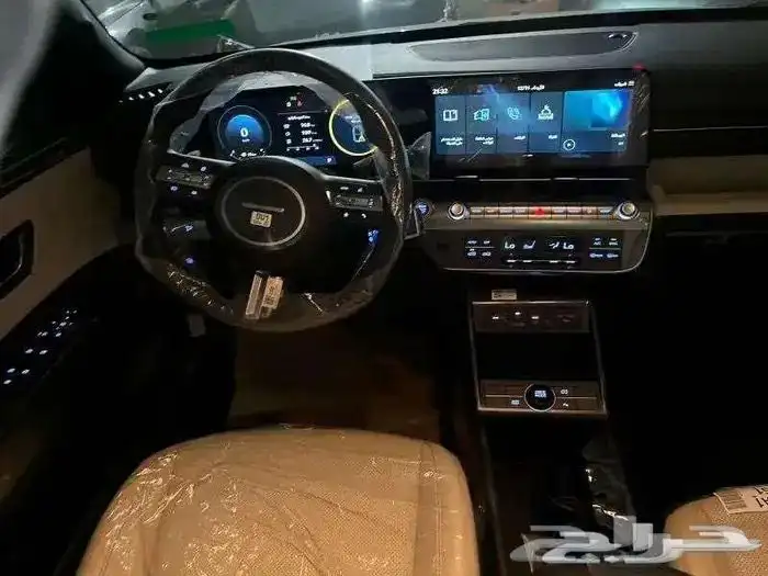 هيونداىى كونا 2025 ( كمفورت ) افضل سعر كاش وتقسيط 9