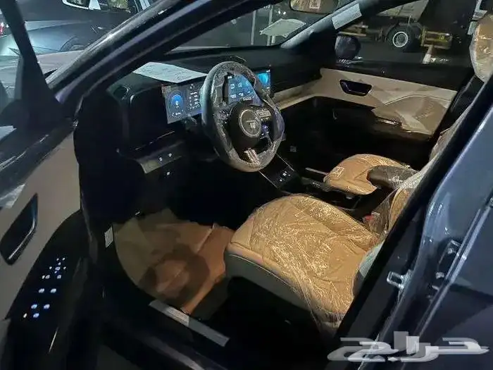 هيونداىى كونا 2025 ( كمفورت ) افضل سعر كاش وتقسيط 11