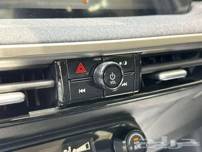 نيسان كيكس ستاندرد ونص فل 2025 24